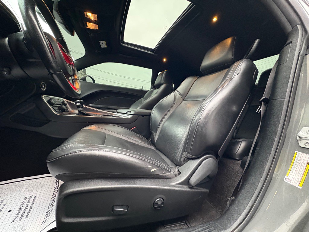 2018 Dodge Challenger Image 50