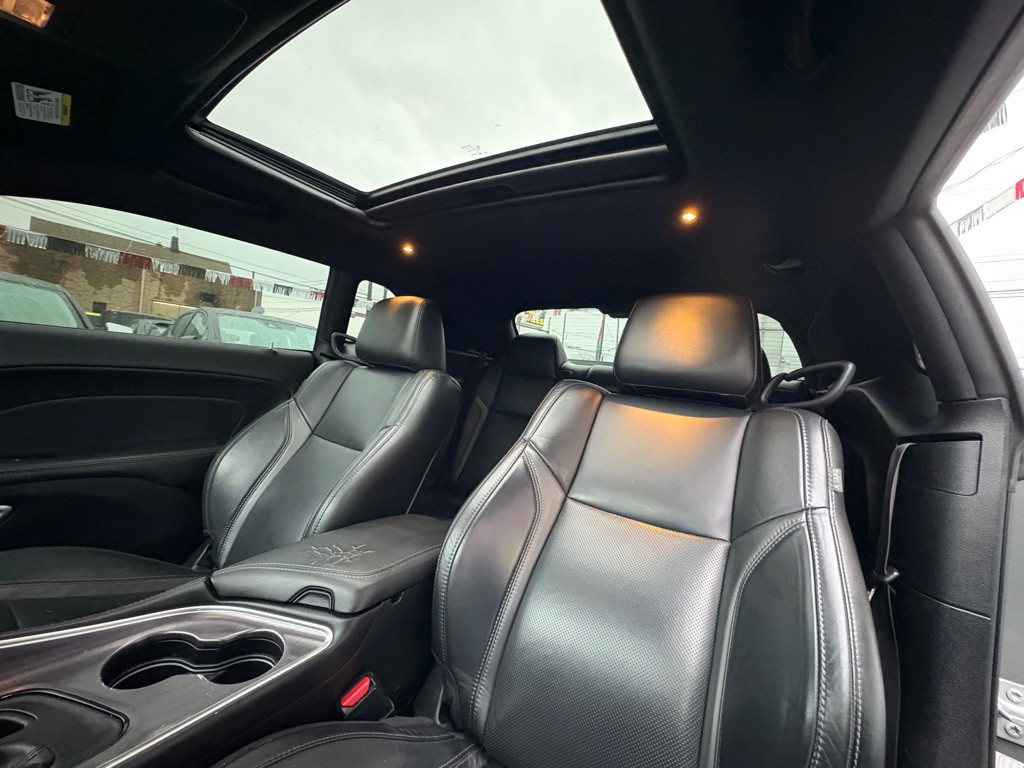 2018 Dodge Challenger Image 51