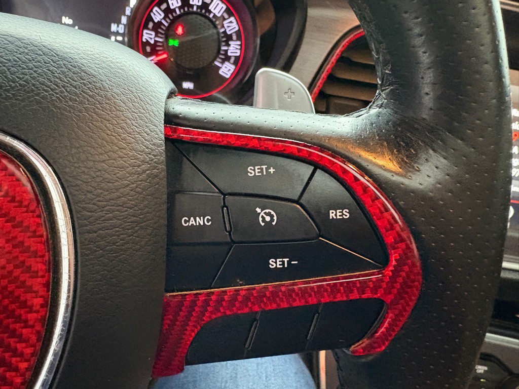 2018 Dodge Challenger Image 55