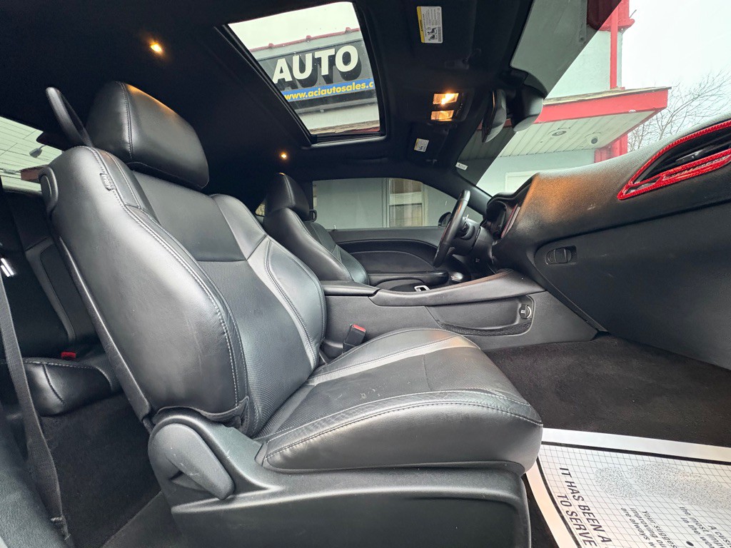 2018 Dodge Challenger Image 63