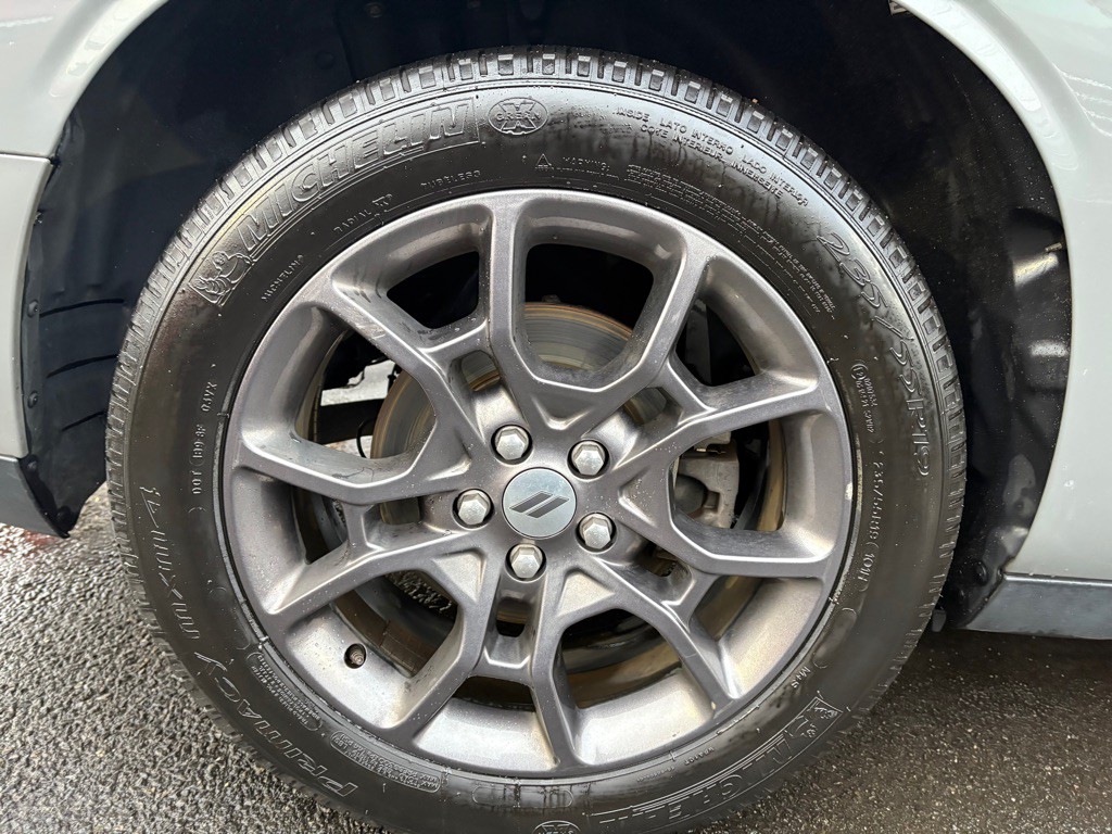 2018 Dodge Challenger Image 69