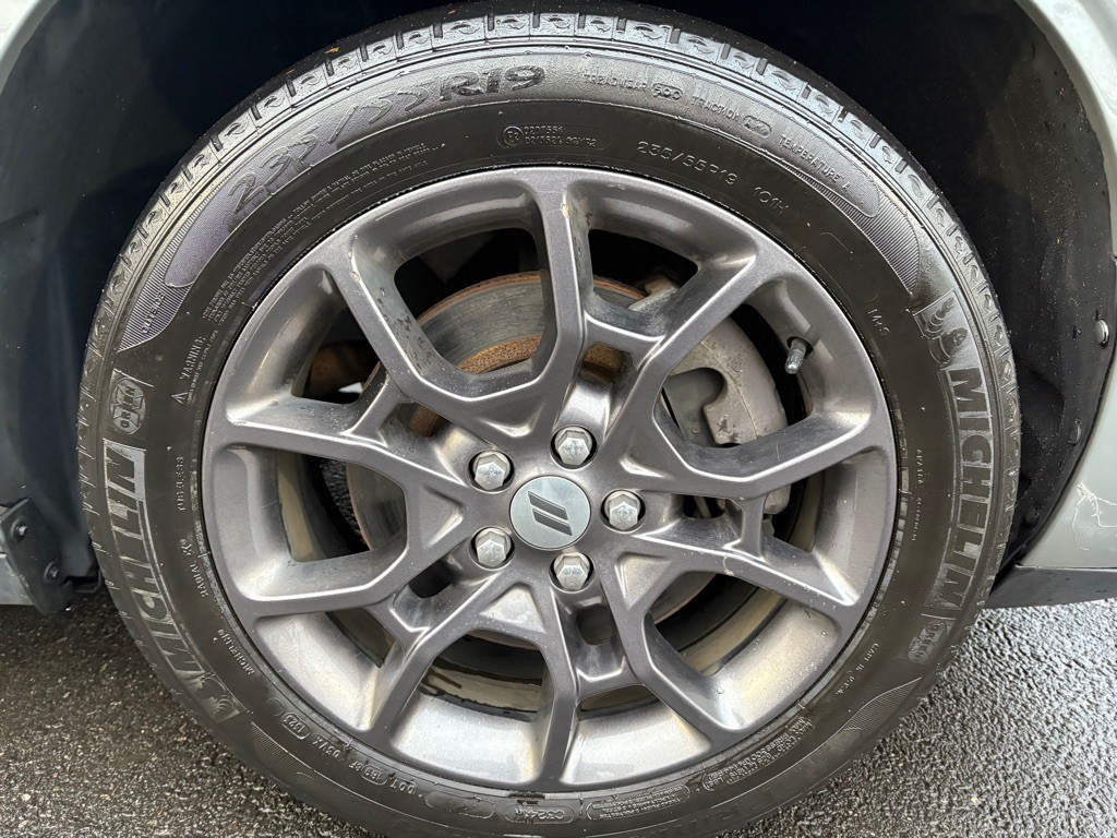 2018 Dodge Challenger Image 70