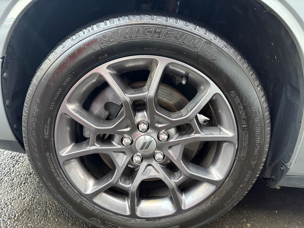 2018 Dodge Challenger Image 71