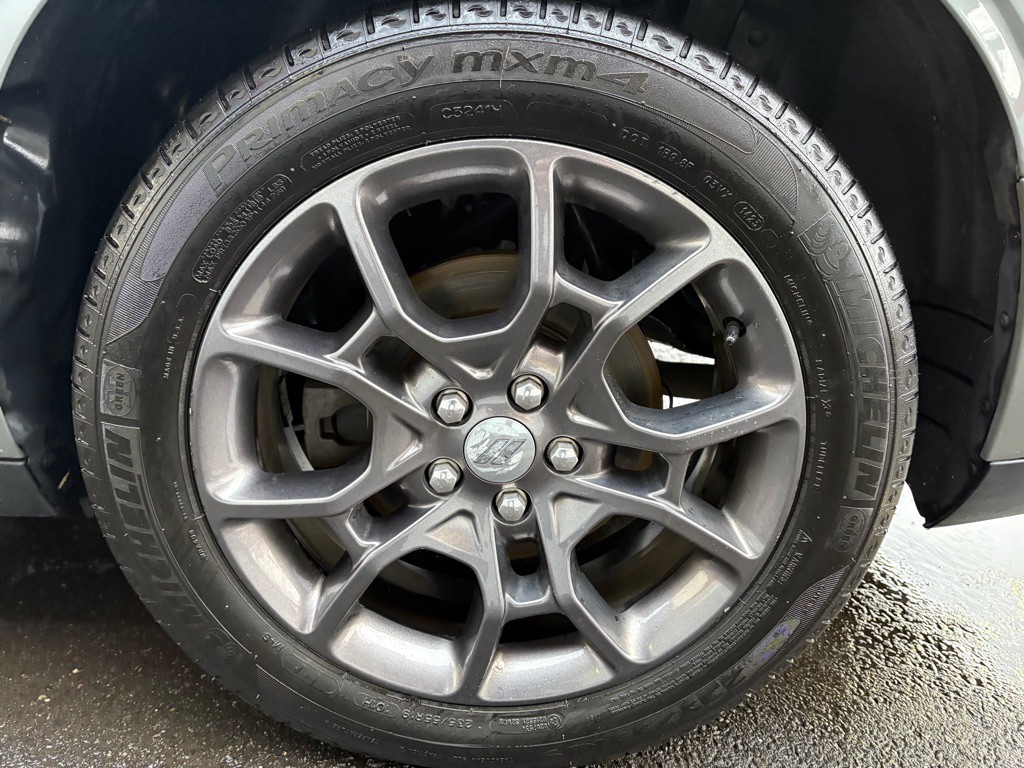 2018 Dodge Challenger Image 72