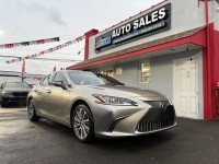 Image for 2020 Lexus ES 350 ID: 7091776