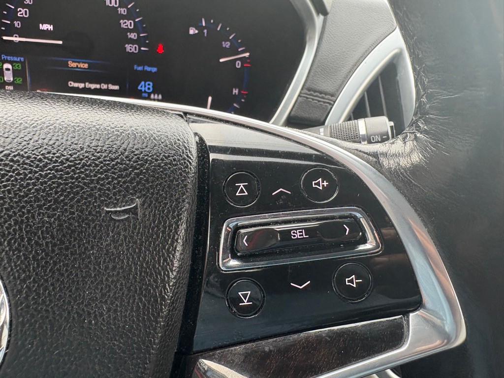 2016 Cadillac SRX Image 15