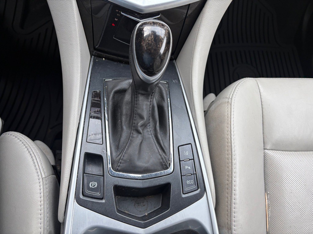 2016 Cadillac SRX Image 19