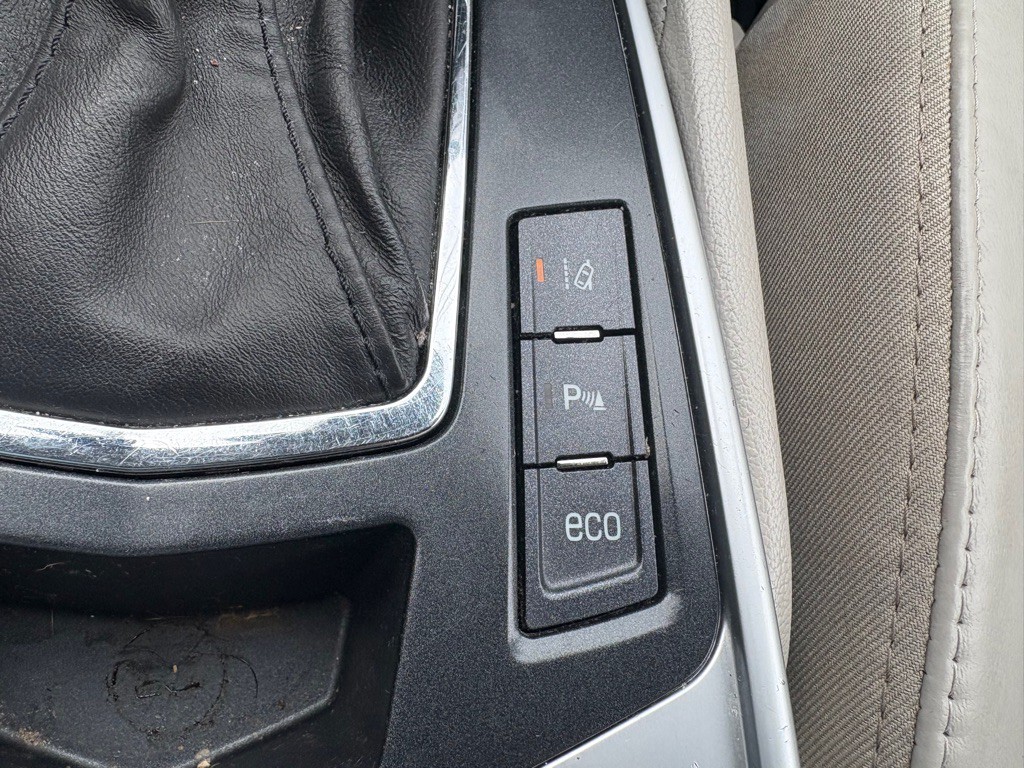 2016 Cadillac SRX Image 20