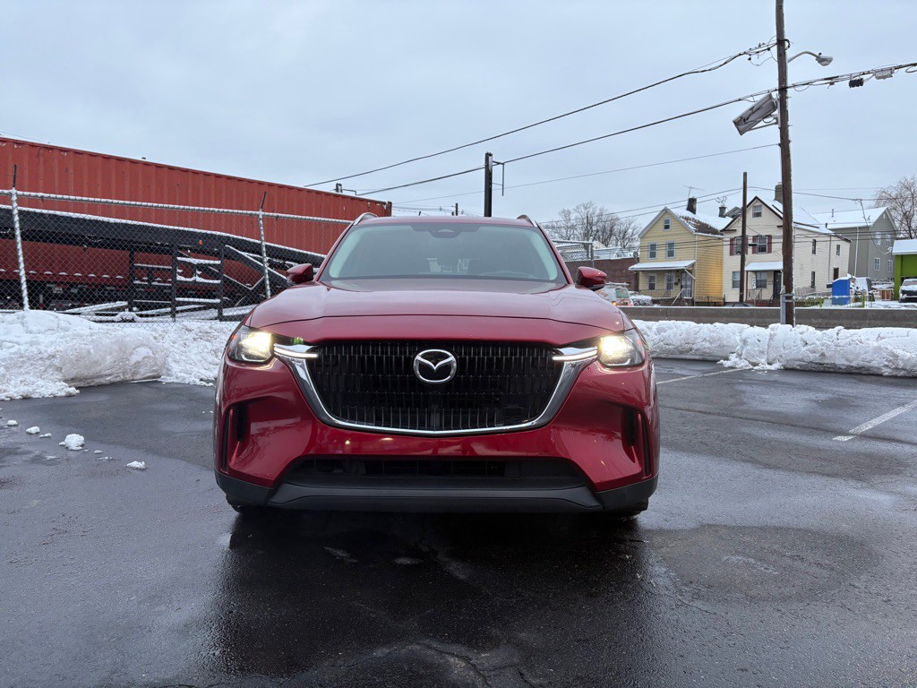 2024 Mazda CX-9 Image 2