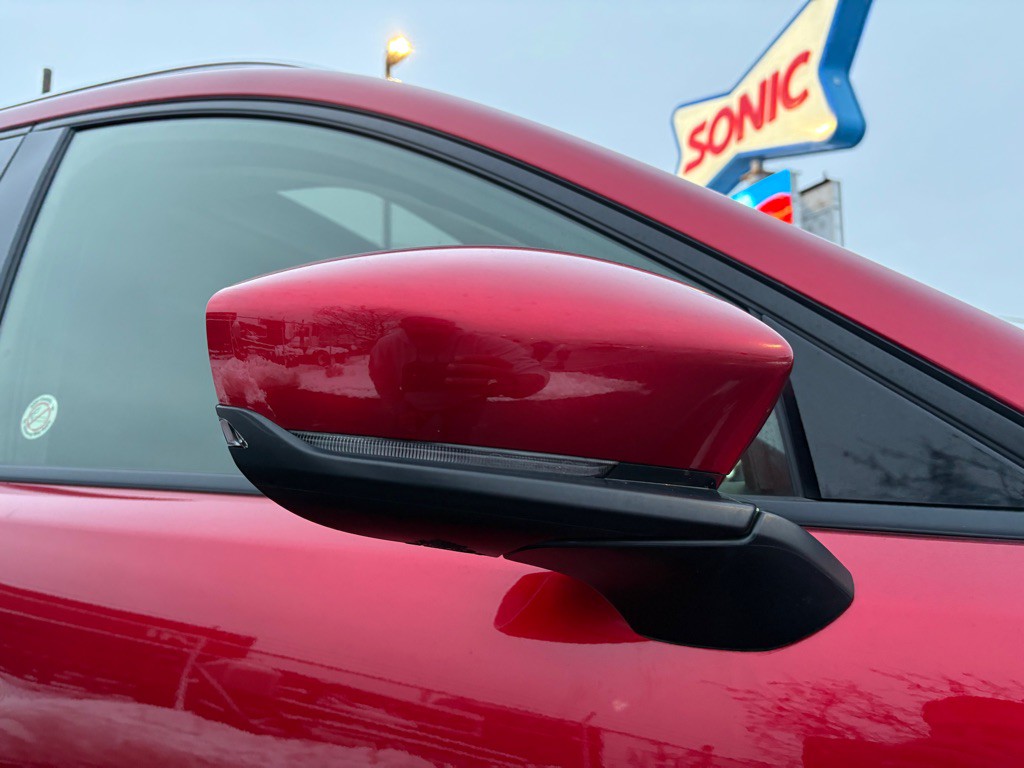 2024 Mazda CX-9 Image 9