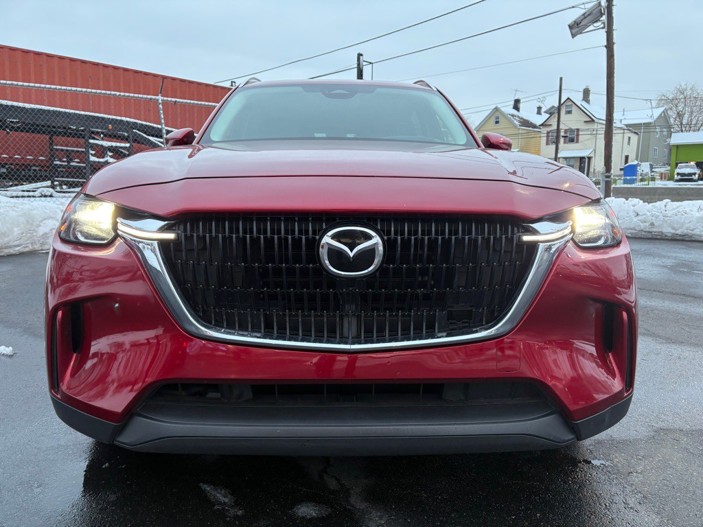 2024 Mazda CX-9 Image 10