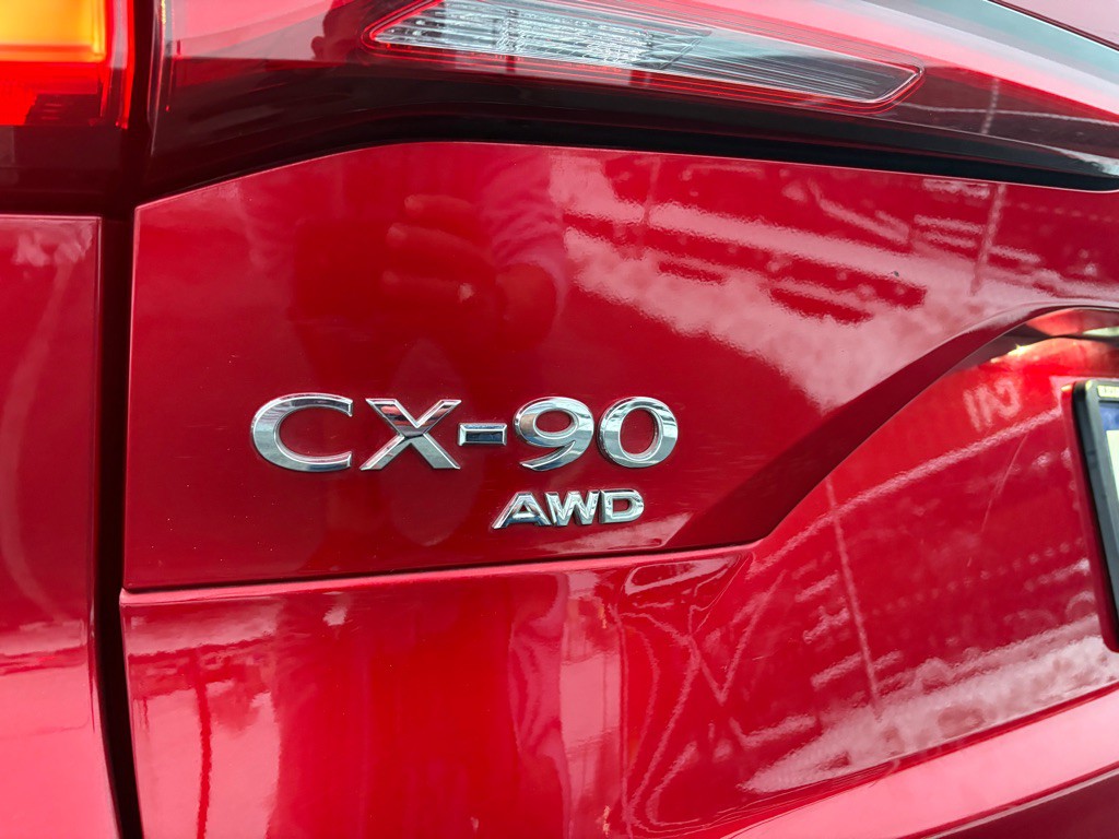 2024 Mazda CX-9 Image 11