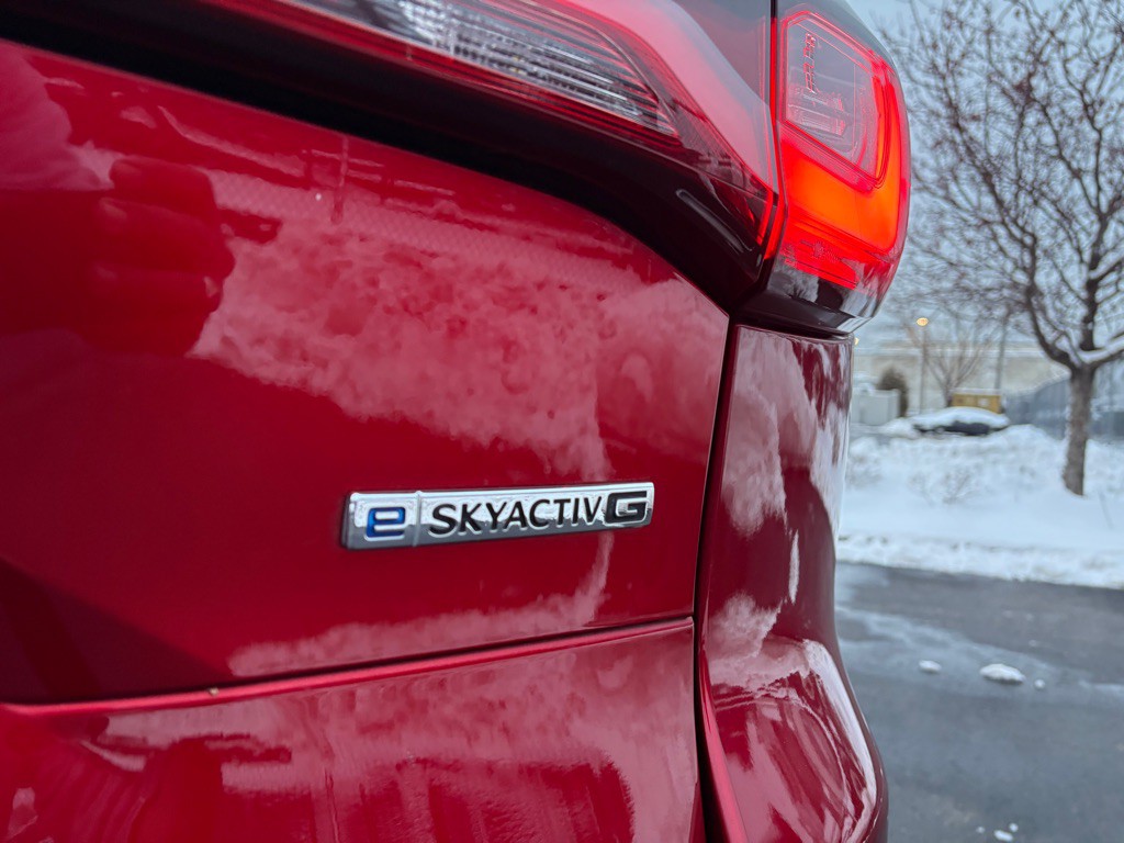 2024 Mazda CX-9 Image 12