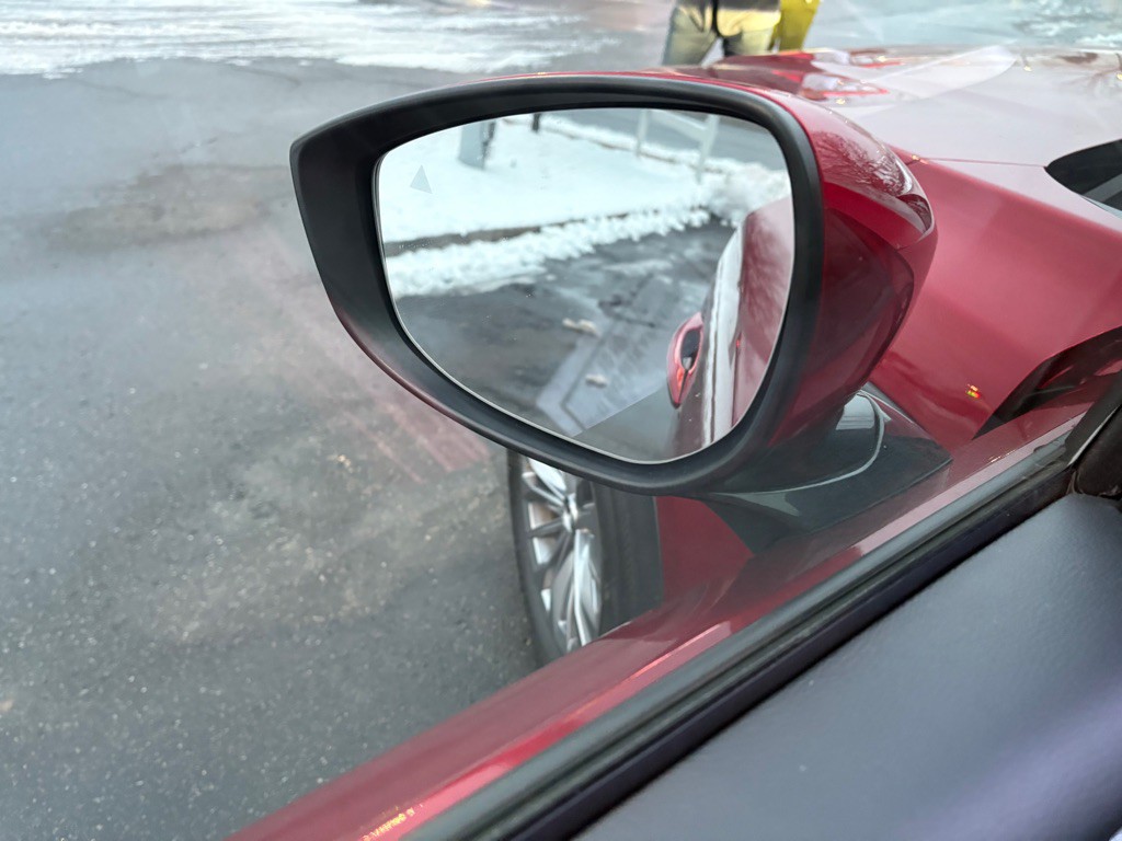 2024 Mazda CX-9 Image 14