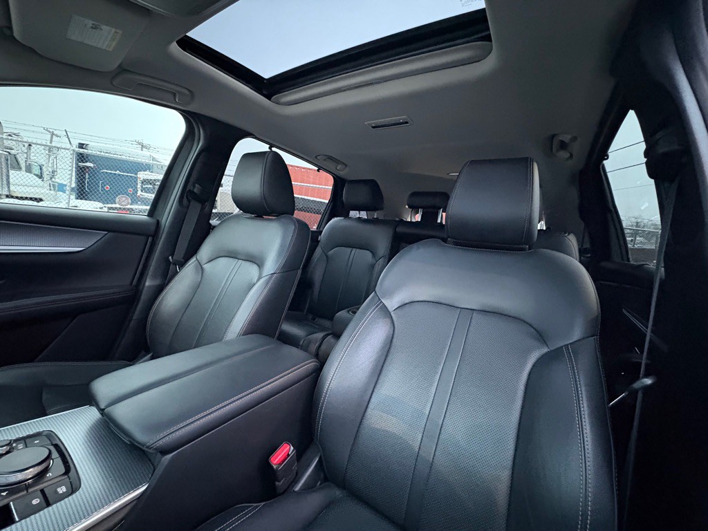 2024 Mazda CX-9 Image 17