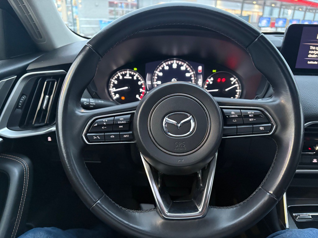 2024 Mazda CX-9 Image 20