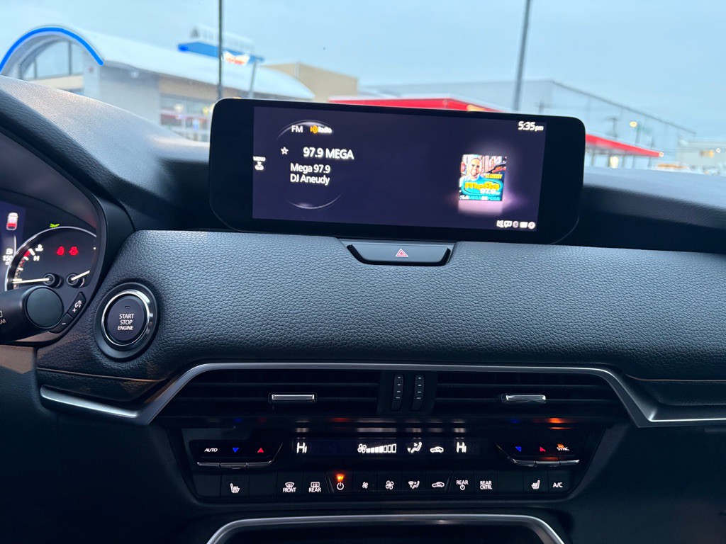 2024 Mazda CX-9 Image 21