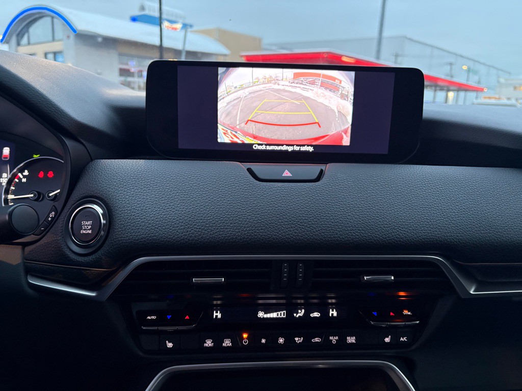 2024 Mazda CX-9 Image 22