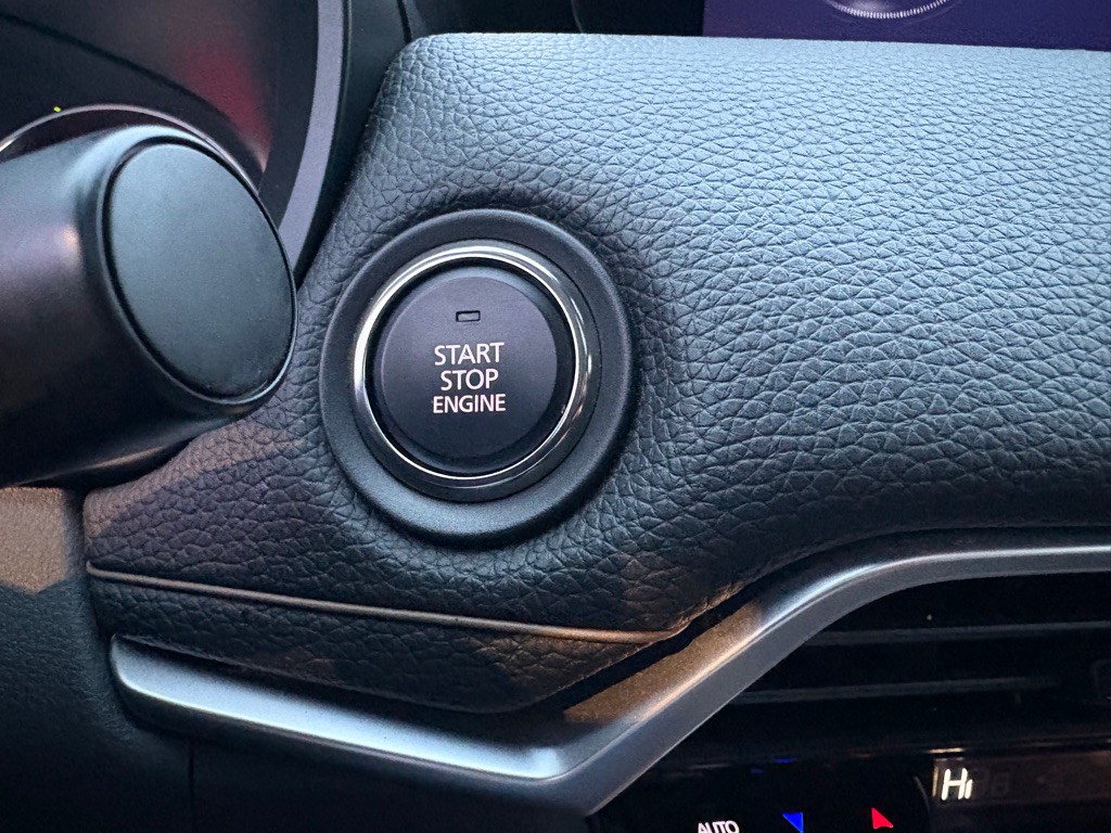 2024 Mazda CX-9 Image 23