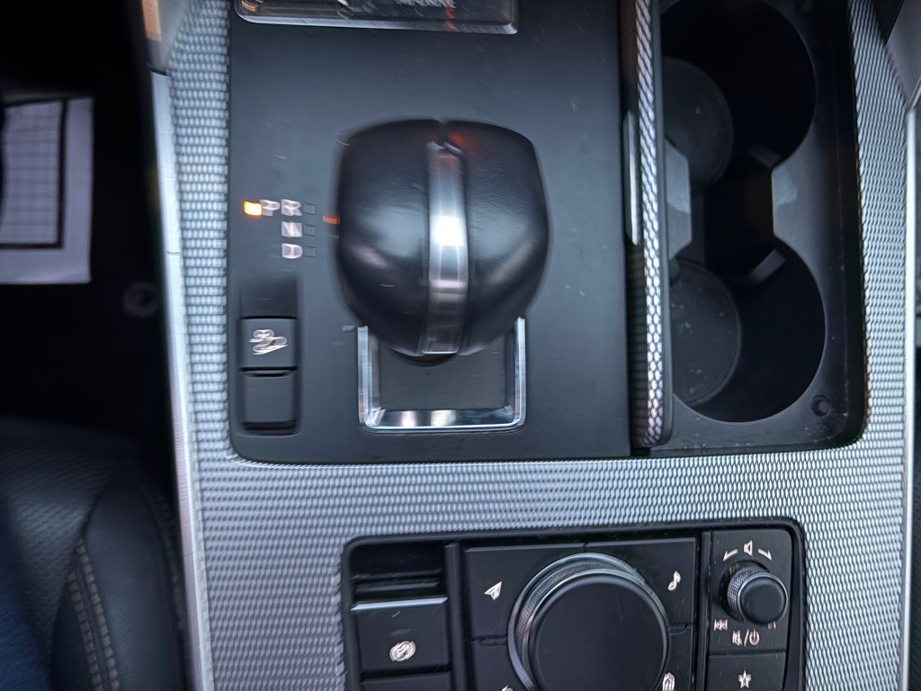 2024 Mazda CX-9 Image 24