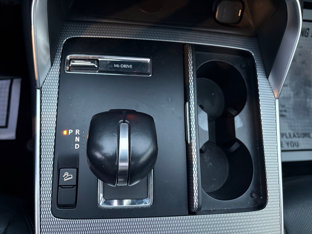 2024 Mazda CX-9 Image 25