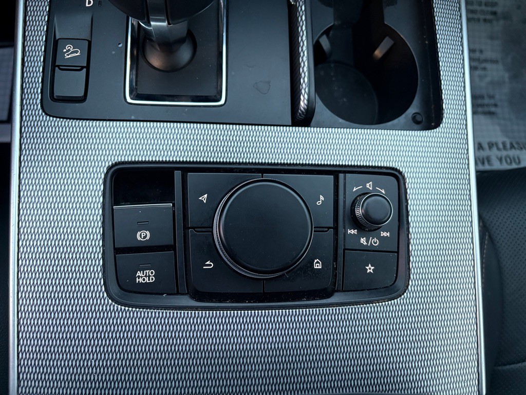 2024 Mazda CX-9 Image 26