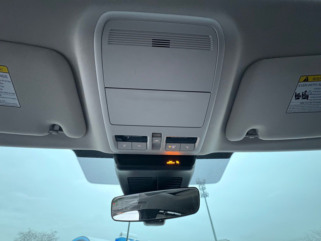 2024 Mazda CX-9 Image 27