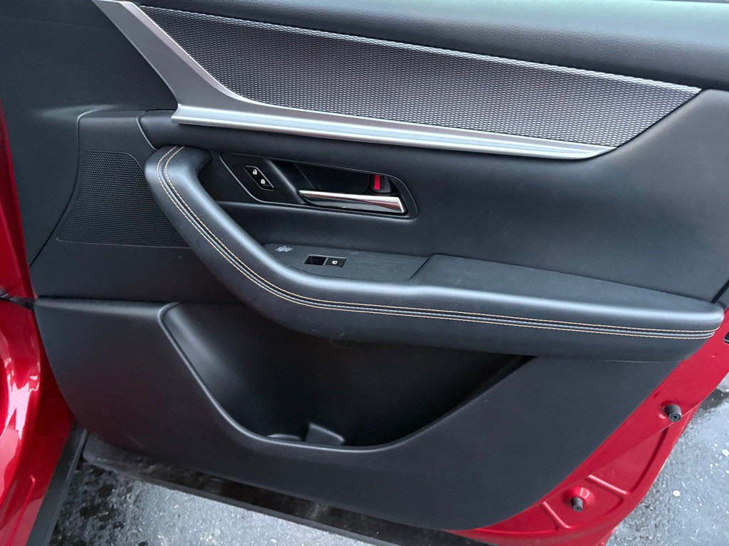 2024 Mazda CX-9 Image 28