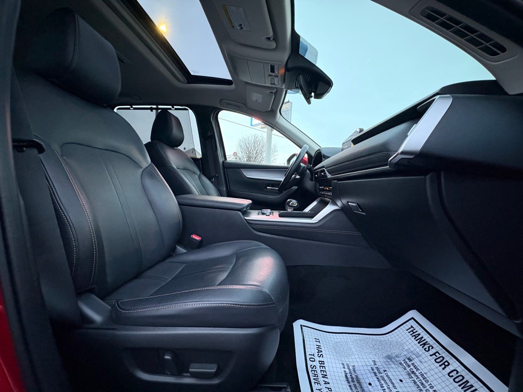 2024 Mazda CX-9 Image 29