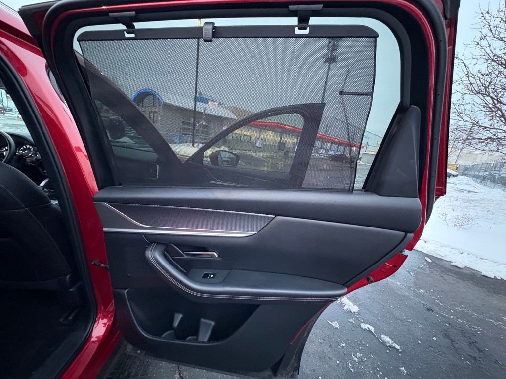 2024 Mazda CX-9 Image 31