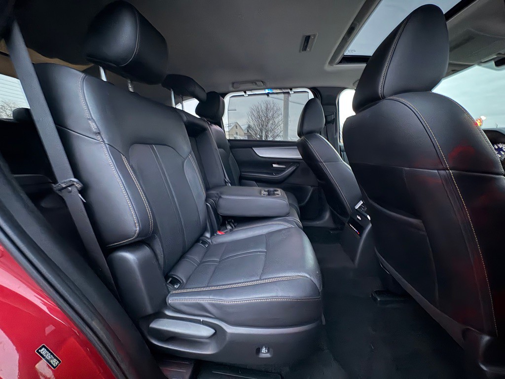 2024 Mazda CX-9 Image 32