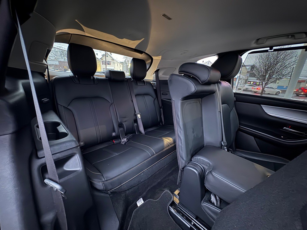 2024 Mazda CX-9 Image 34