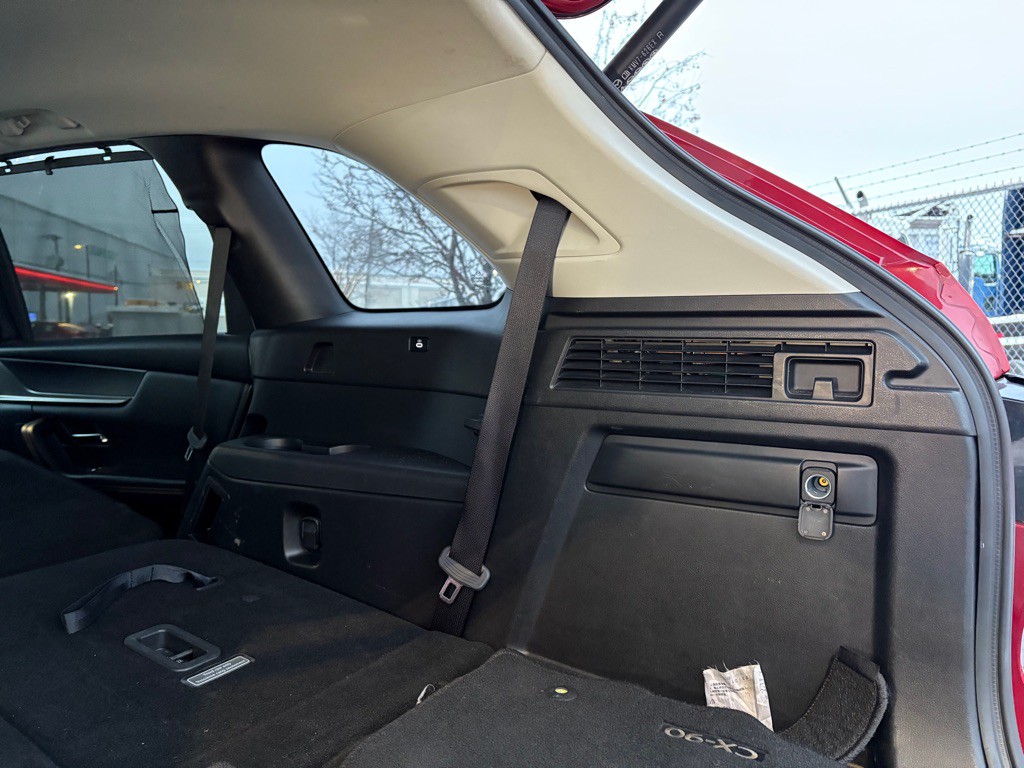 2024 Mazda CX-9 Image 36