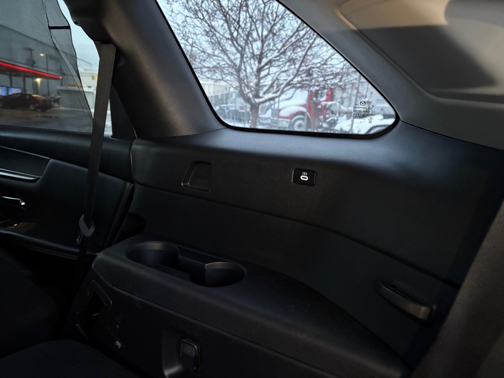 2024 Mazda CX-9 Image 37