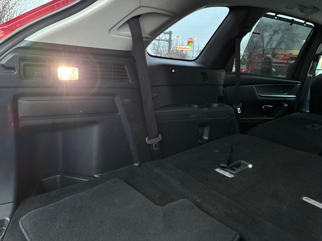 2024 Mazda CX-9 Image 38