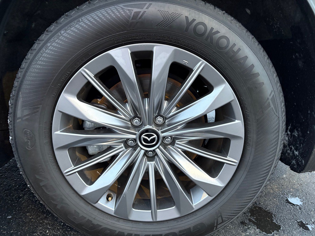 2024 Mazda CX-9 Image 40