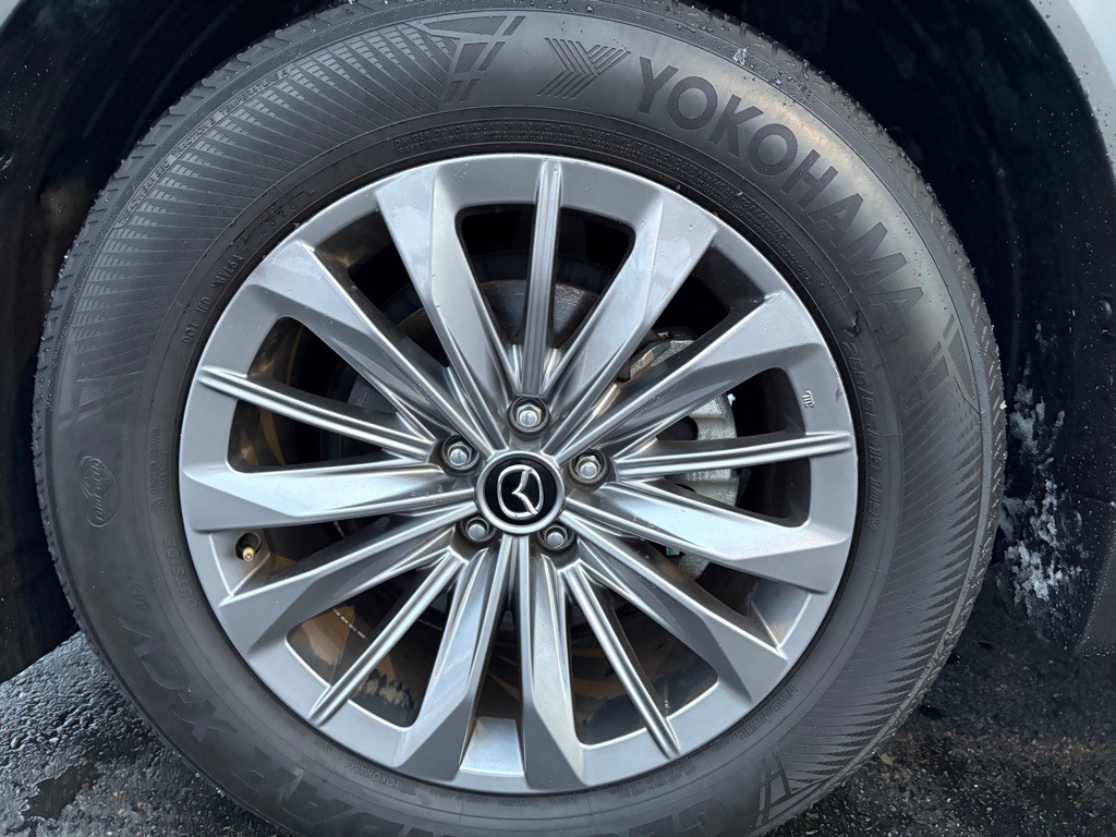 2024 Mazda CX-9 Image 41