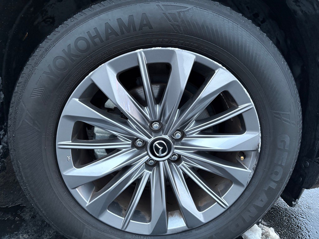 2024 Mazda CX-9 Image 42