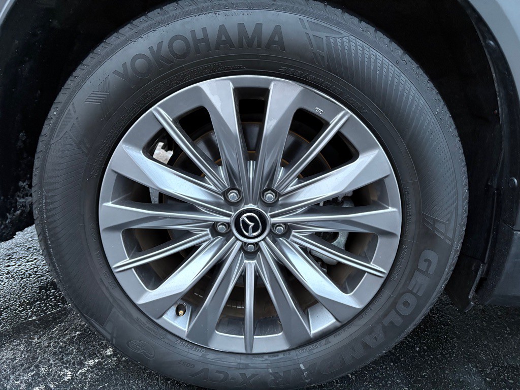 2024 Mazda CX-9 Image 43