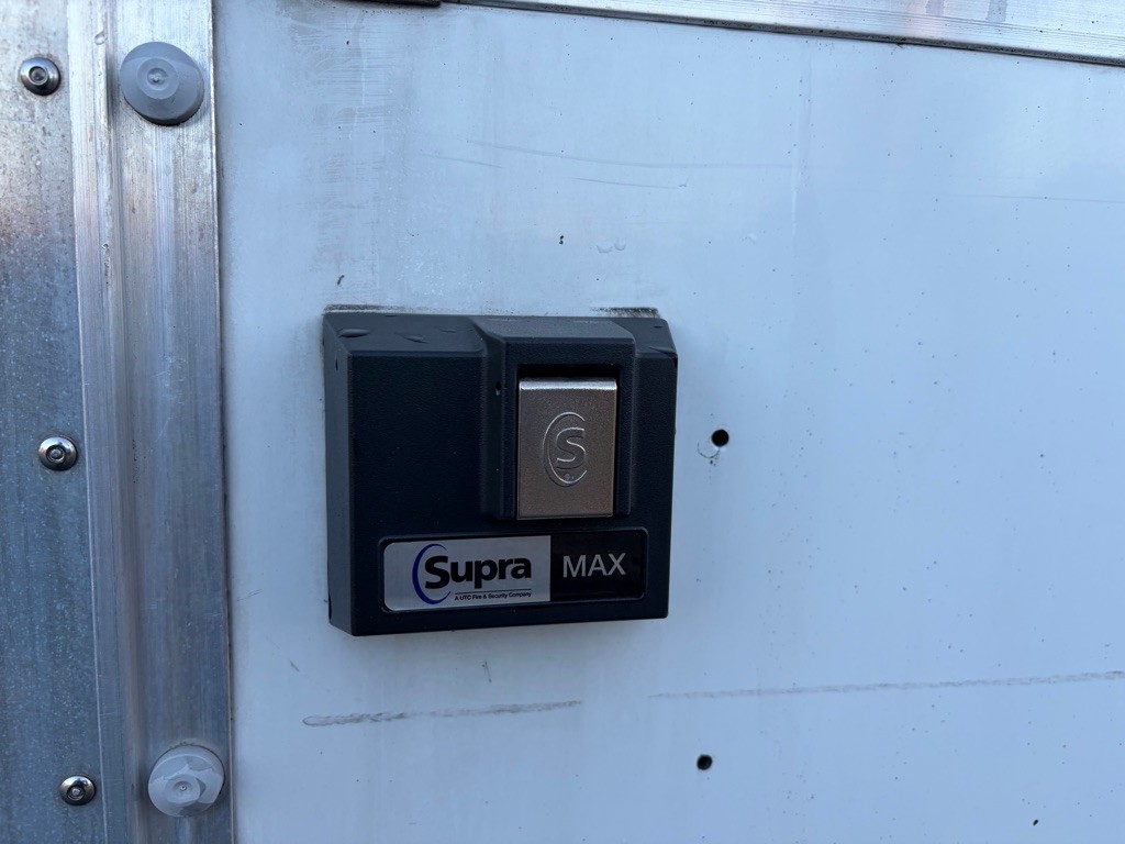 2018 Ford Econoline Image 10