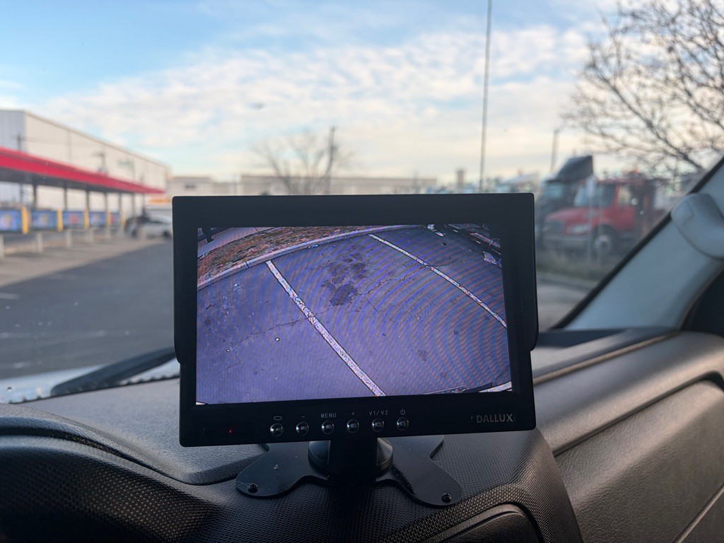 2018 Ford Econoline Image 28