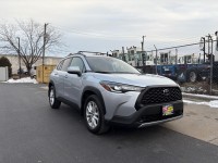 Image for 2023 Toyota Corolla LE ID: 7125223