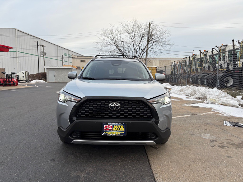 2023 Toyota Corolla Image 2