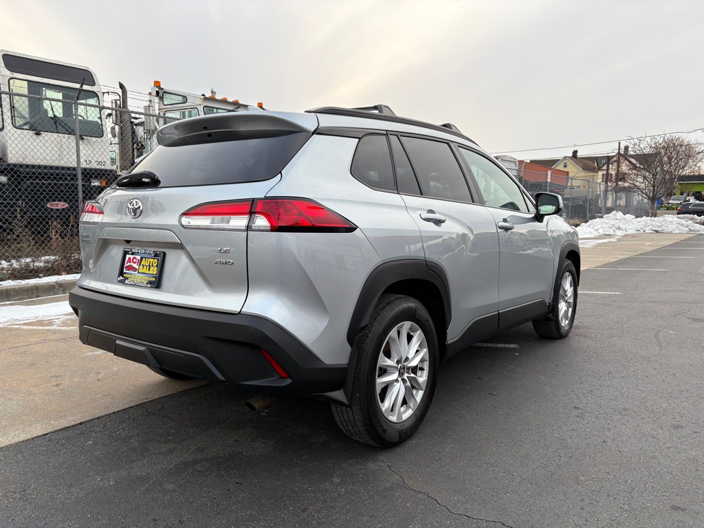 2023 Toyota Corolla Image 6