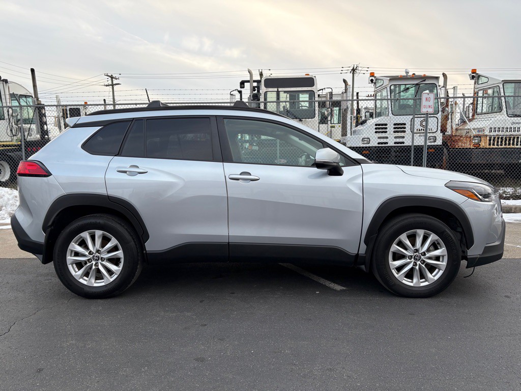 2023 Toyota Corolla Image 7