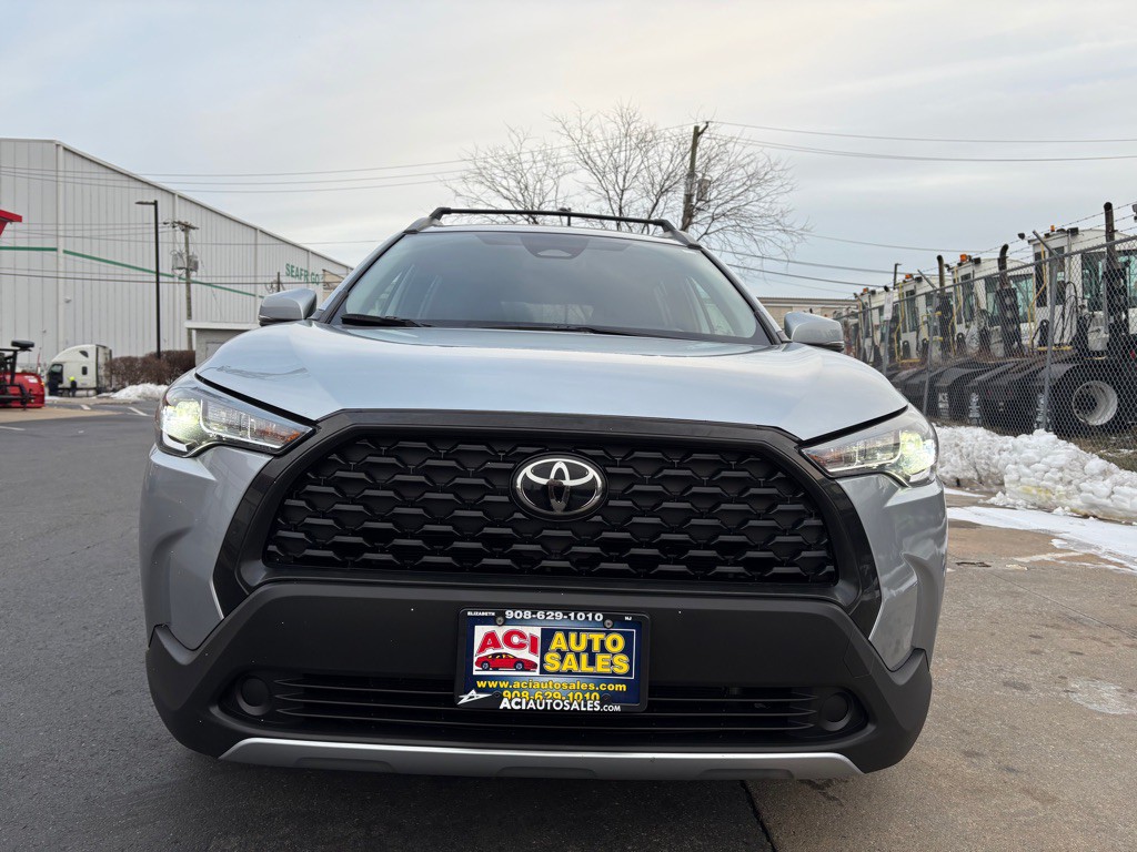 2023 Toyota Corolla Image 12