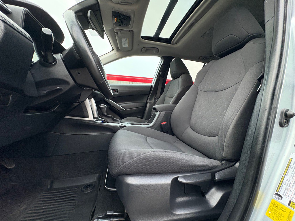 2023 Toyota Corolla Image 15