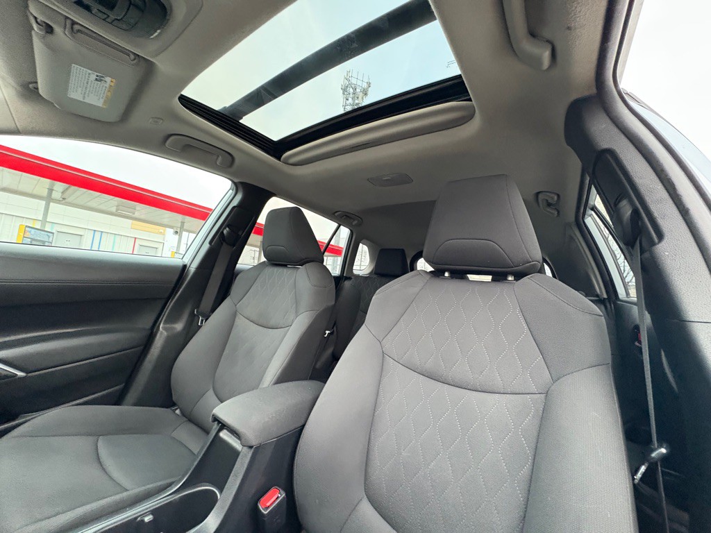 2023 Toyota Corolla Image 16