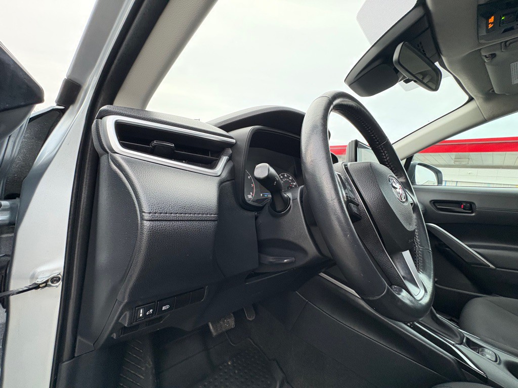 2023 Toyota Corolla Image 17