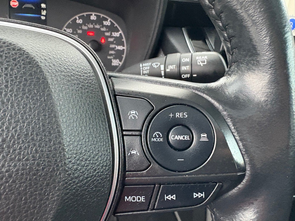 2023 Toyota Corolla Image 21